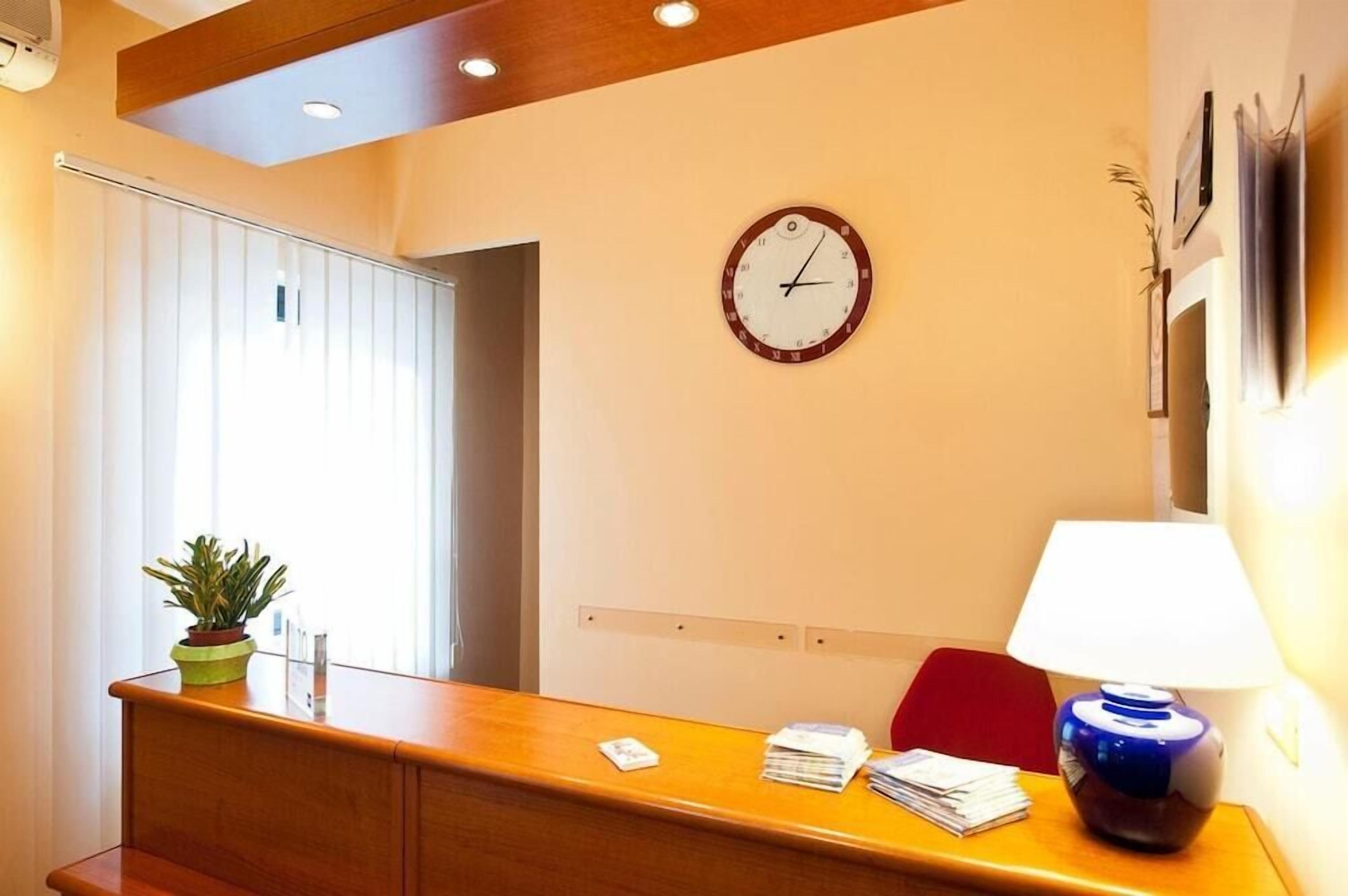 Hotel 4 Pini - Rome — Photos 2